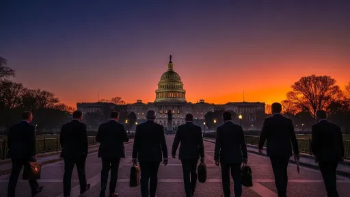 Shutdown stalemate deepens as safety programs face cuts