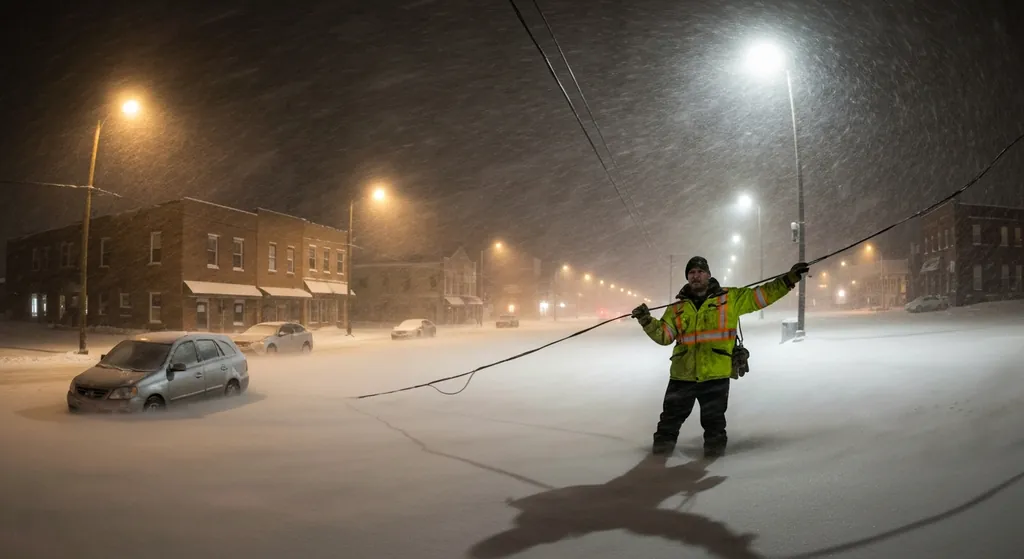 blizzard