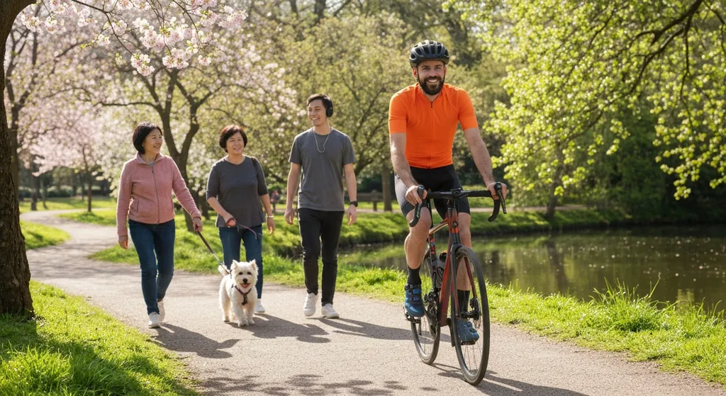 cyclist