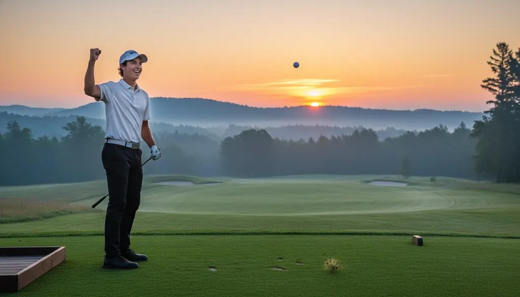 fairway