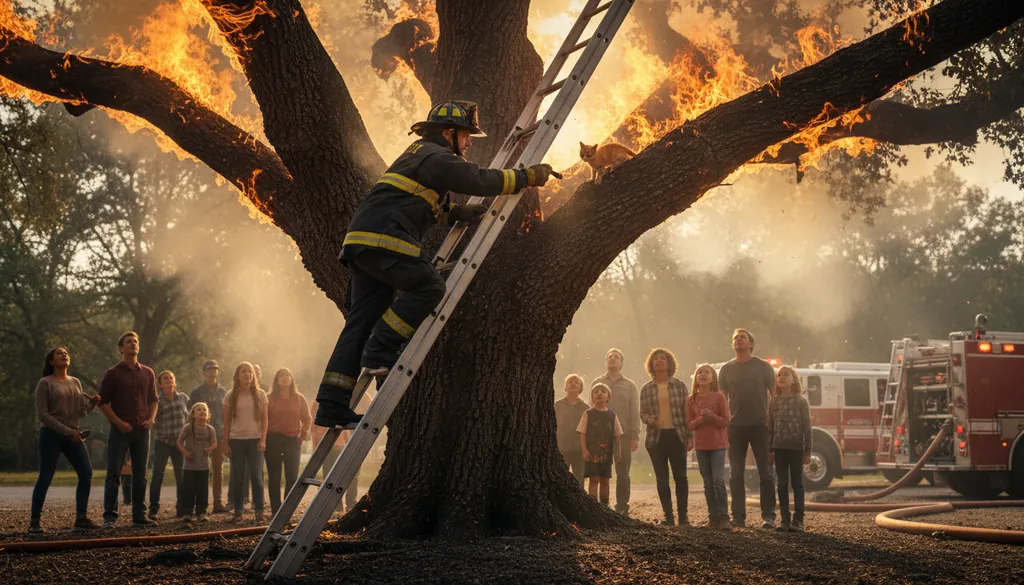 firefighter
