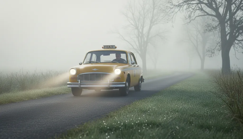 fog