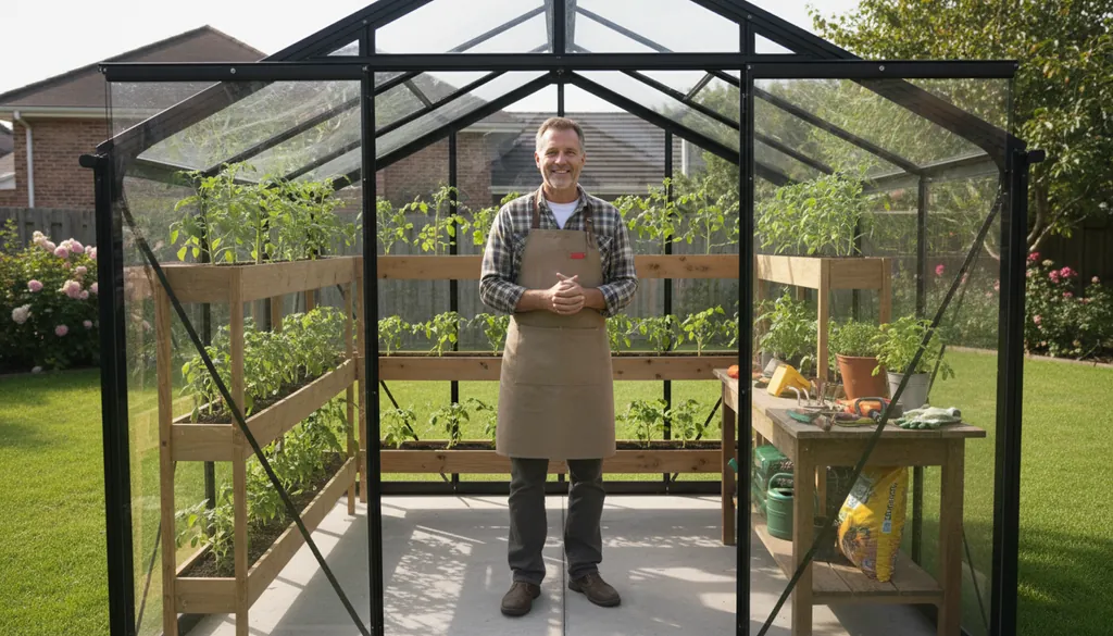 greenhouse