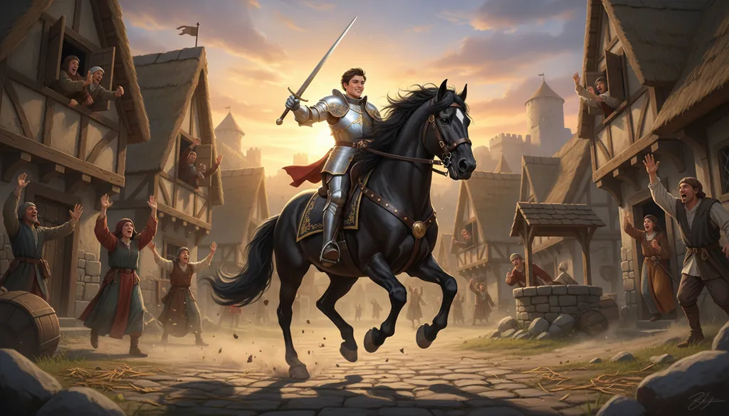 knight