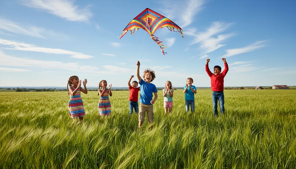 kite