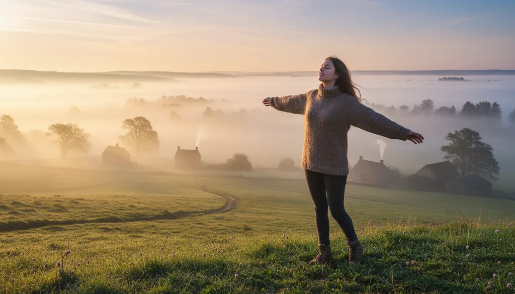 mist