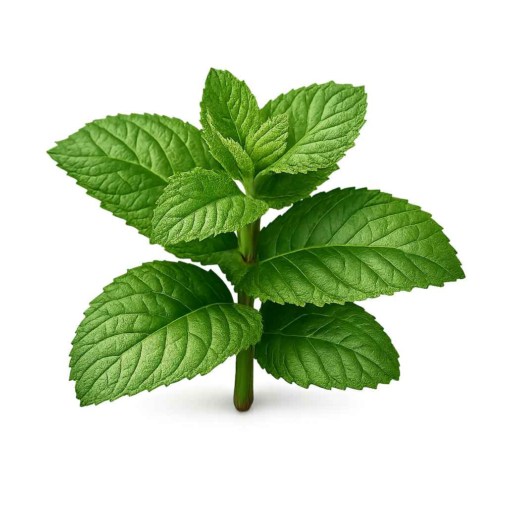 mint
