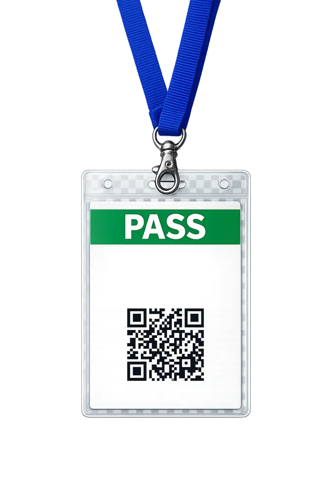 pass