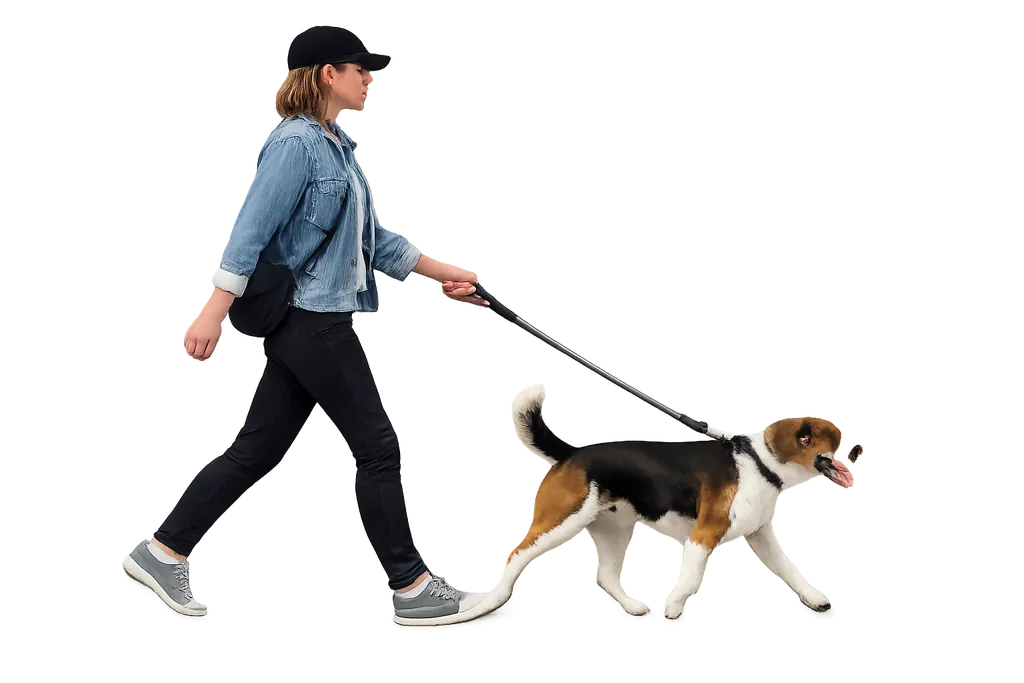 walk
