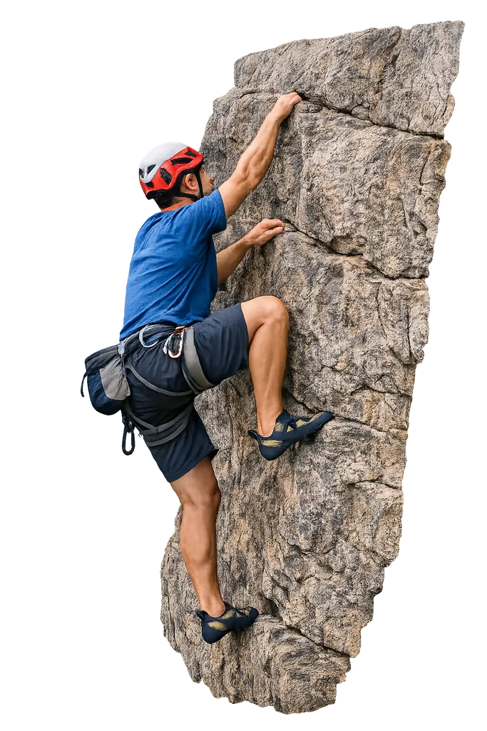 climb