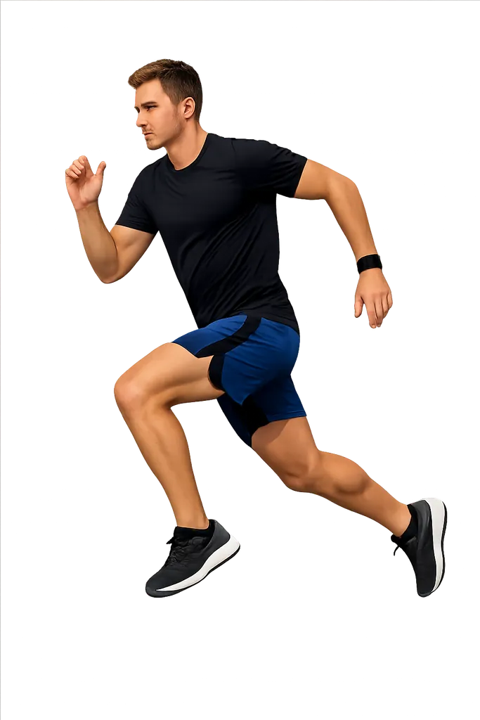 run