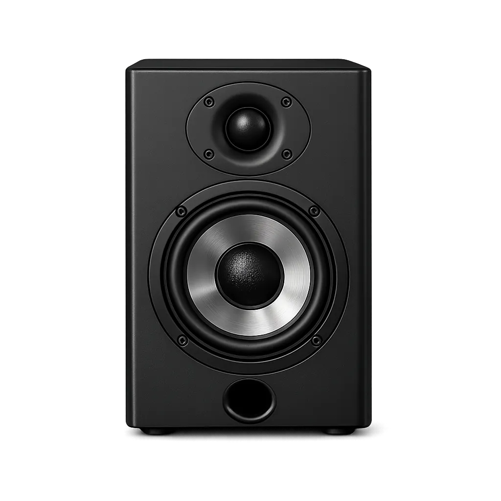 speaker