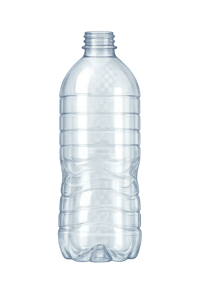 plastic