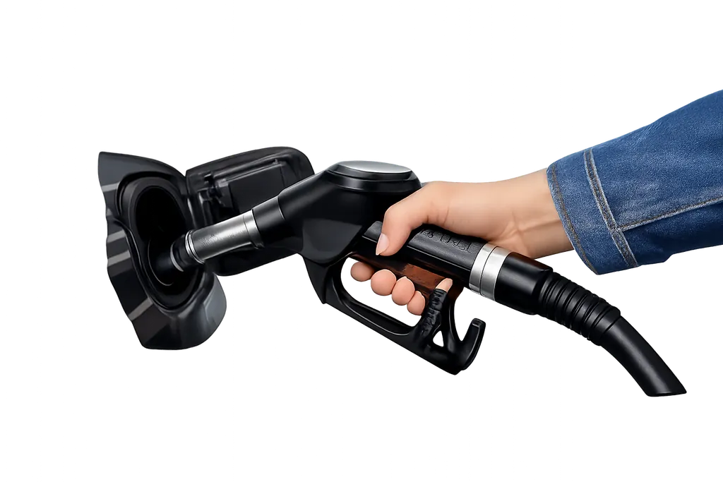 gas