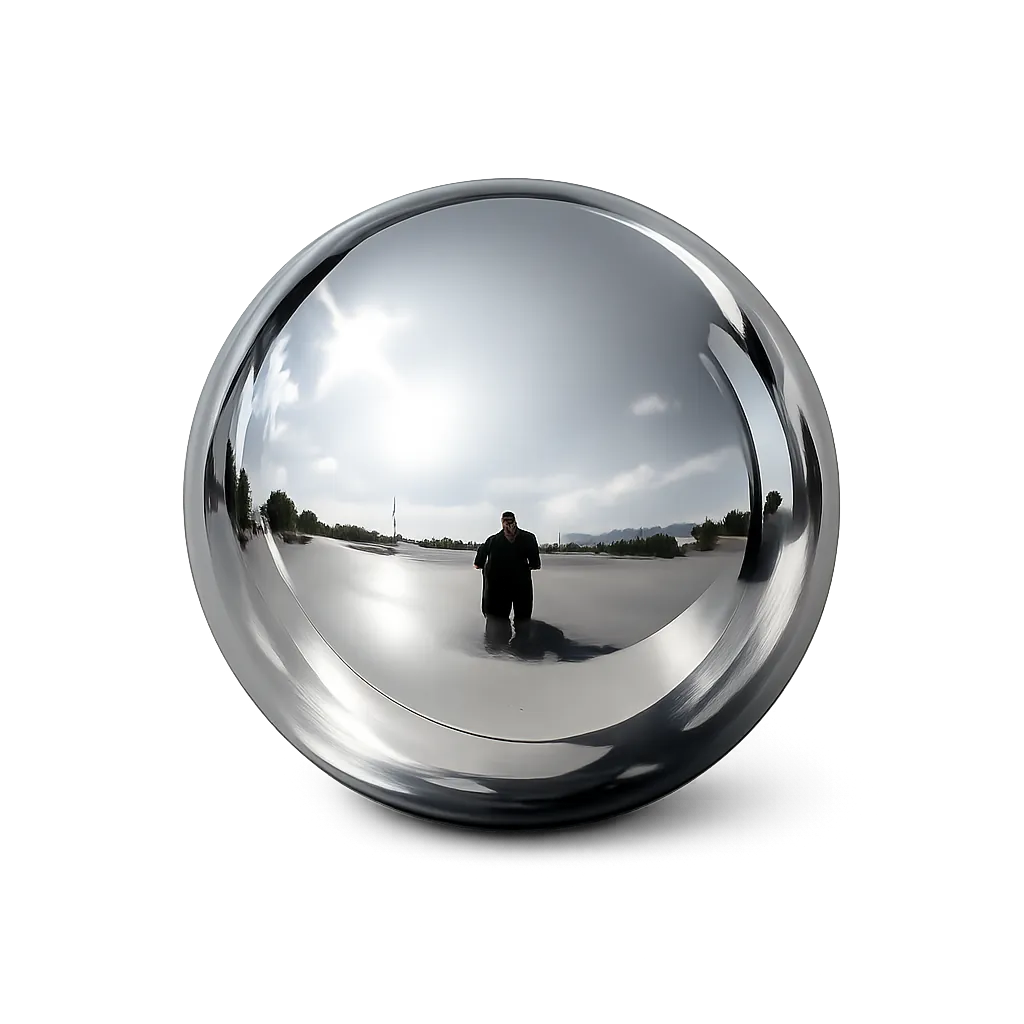 chrome