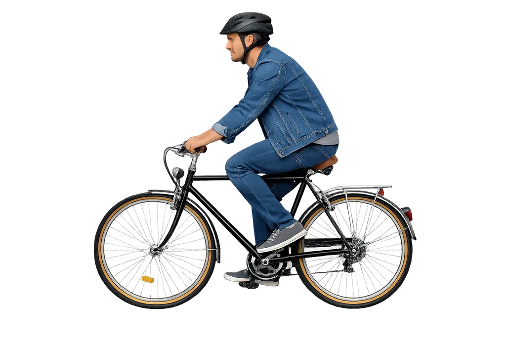ride
