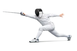 lunge