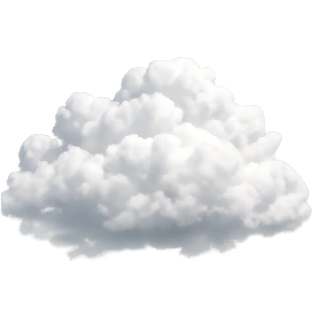 cloud