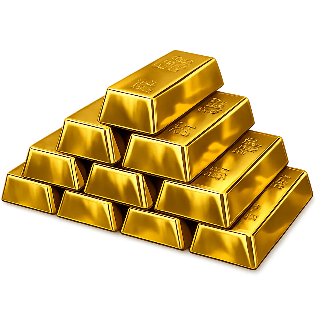 gold