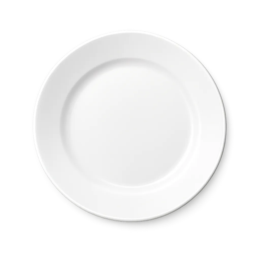 plate
