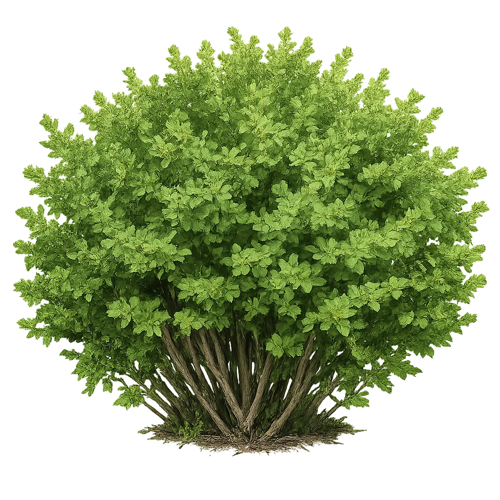 bush