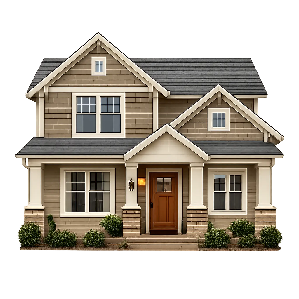 home