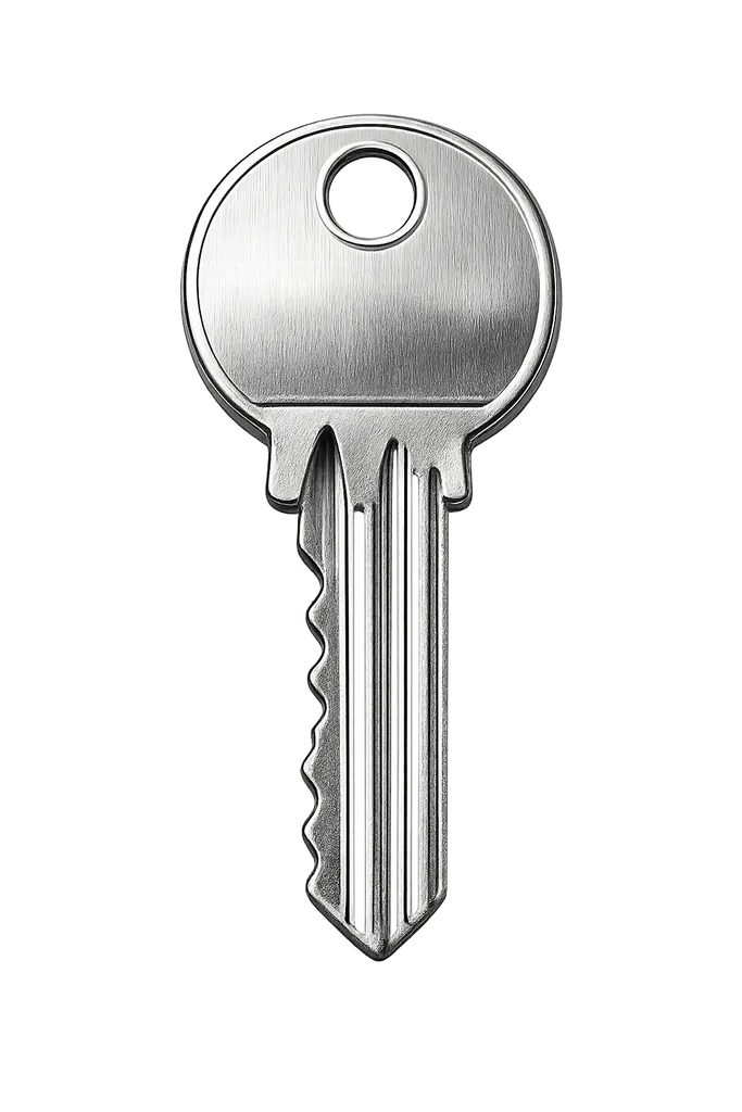 key