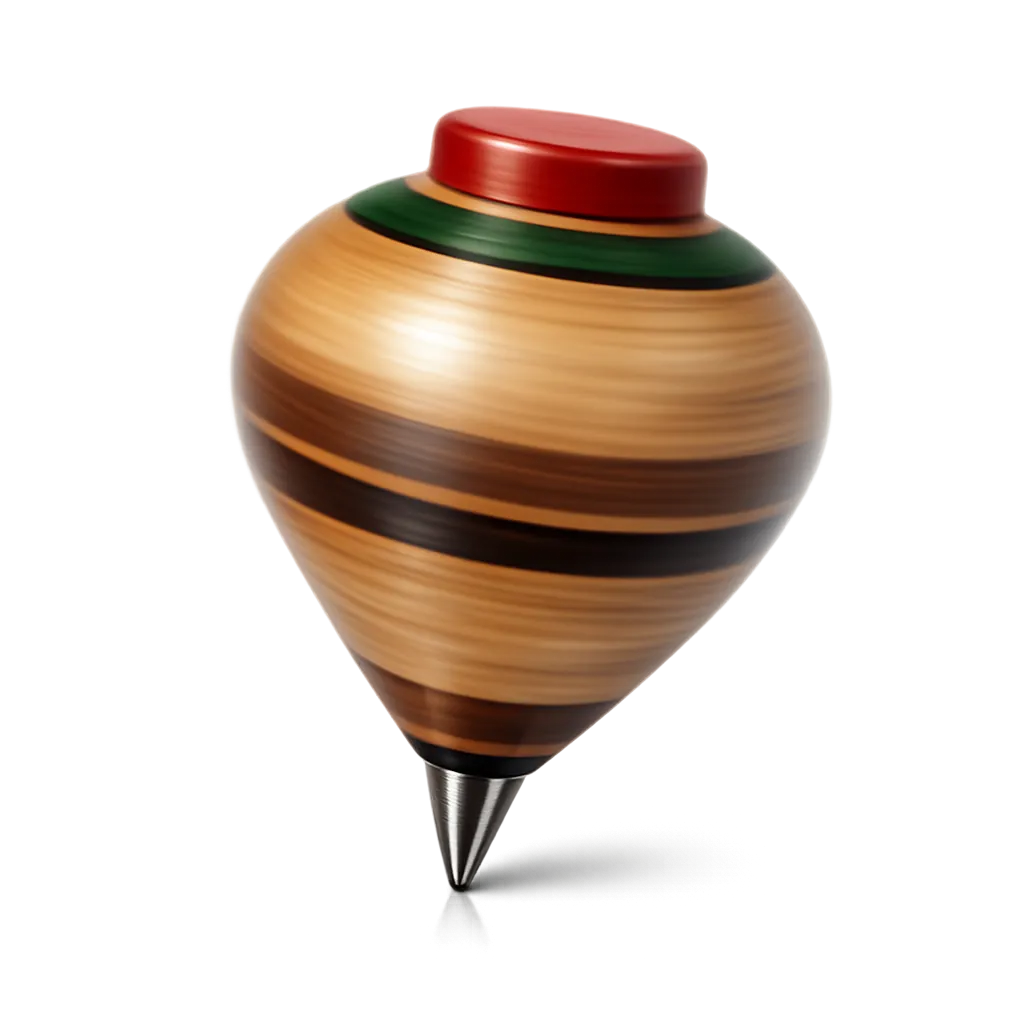 top