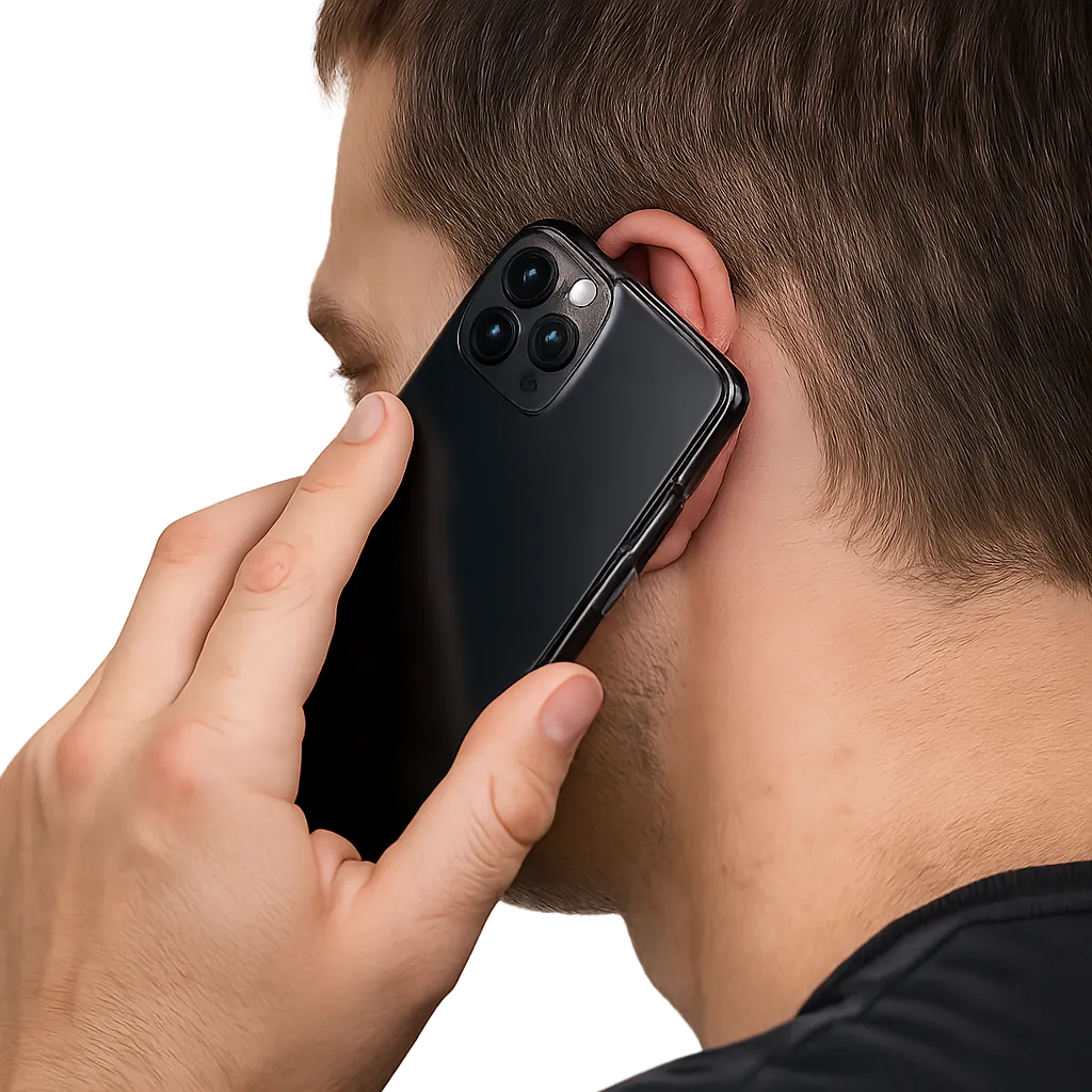 phone