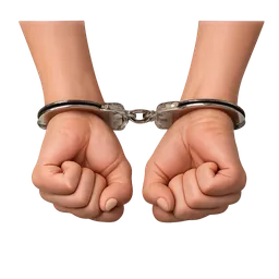 handcuff
