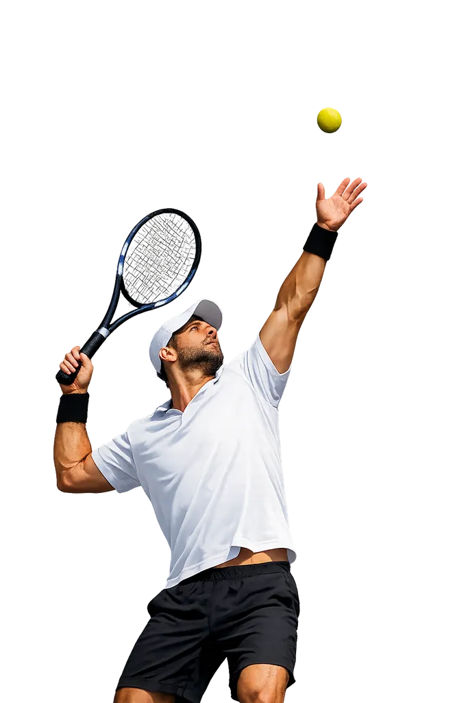 serve