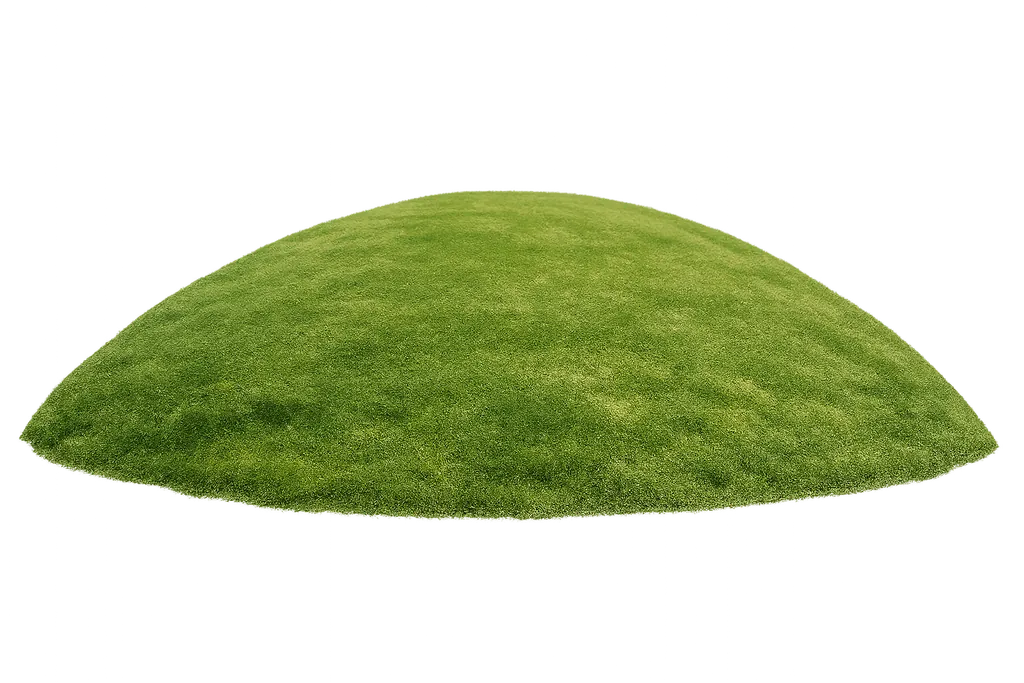 hill