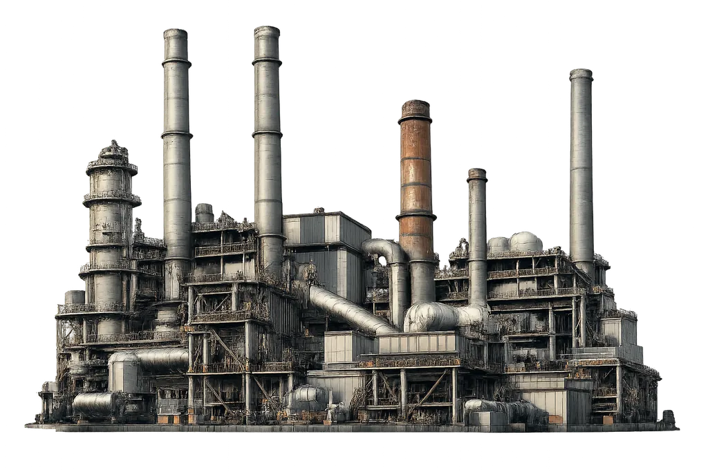 factory