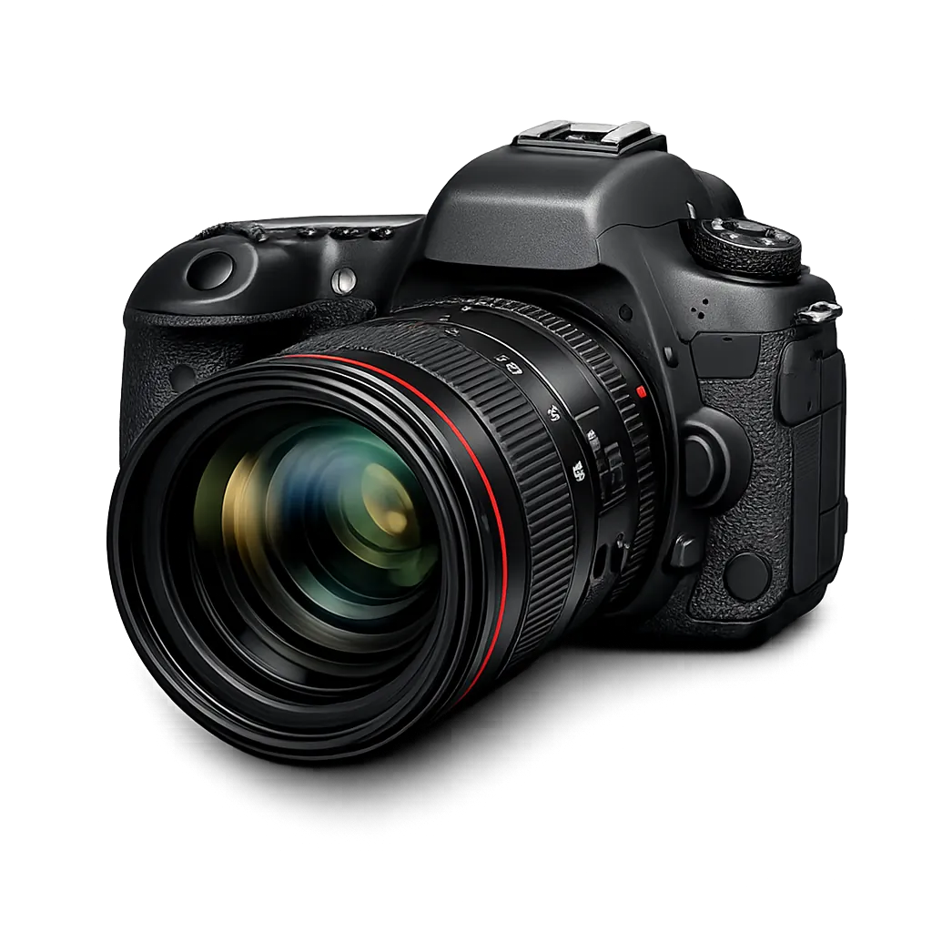 camera