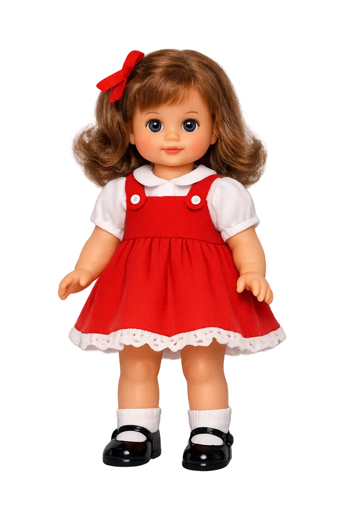 doll