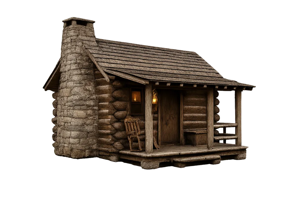 cabin