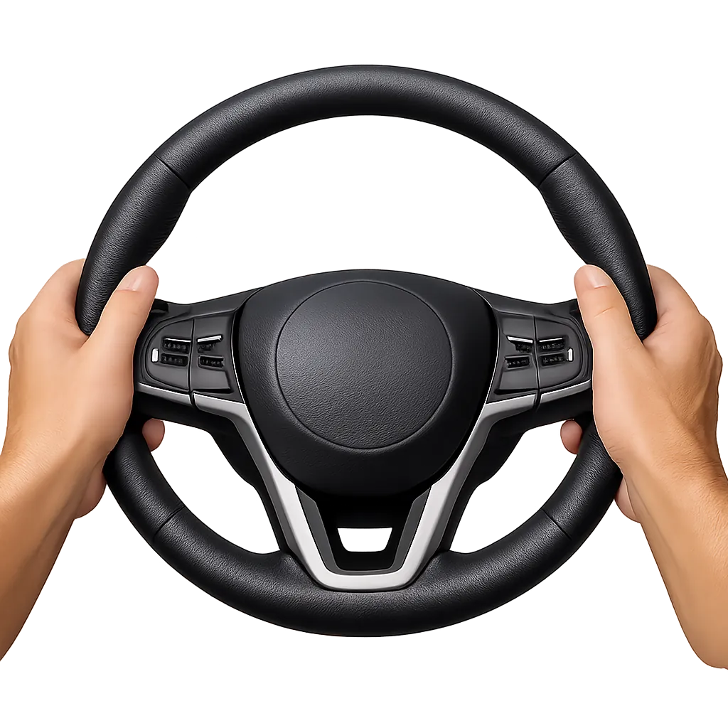 drive