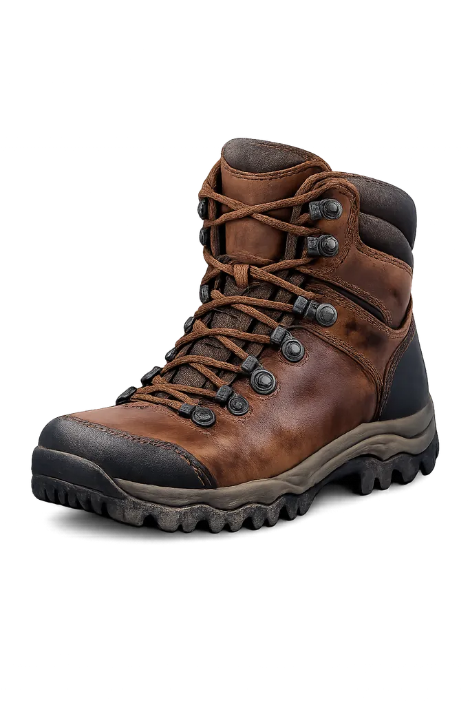 boot