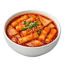 tteokbokki