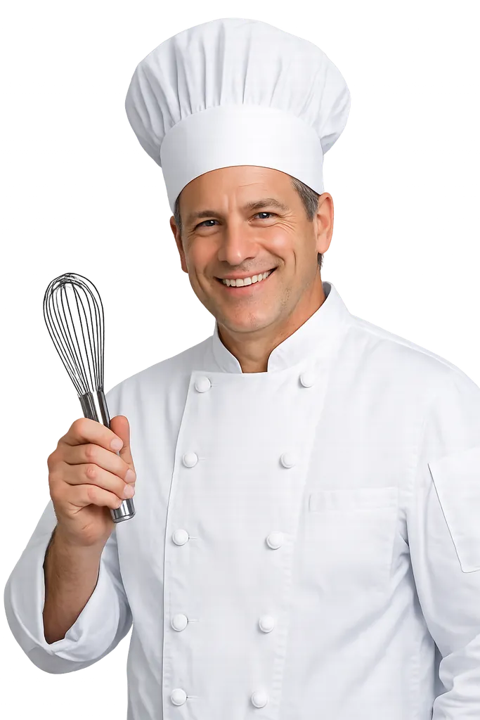 chef