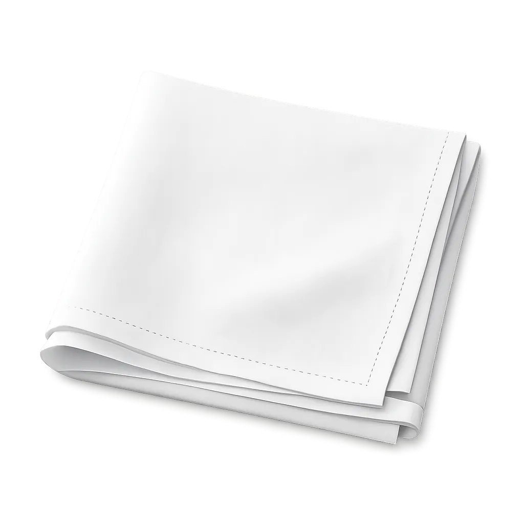 handkerchief