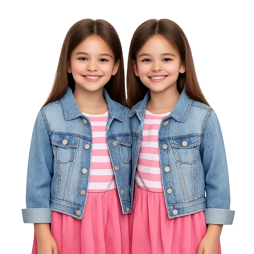 twin