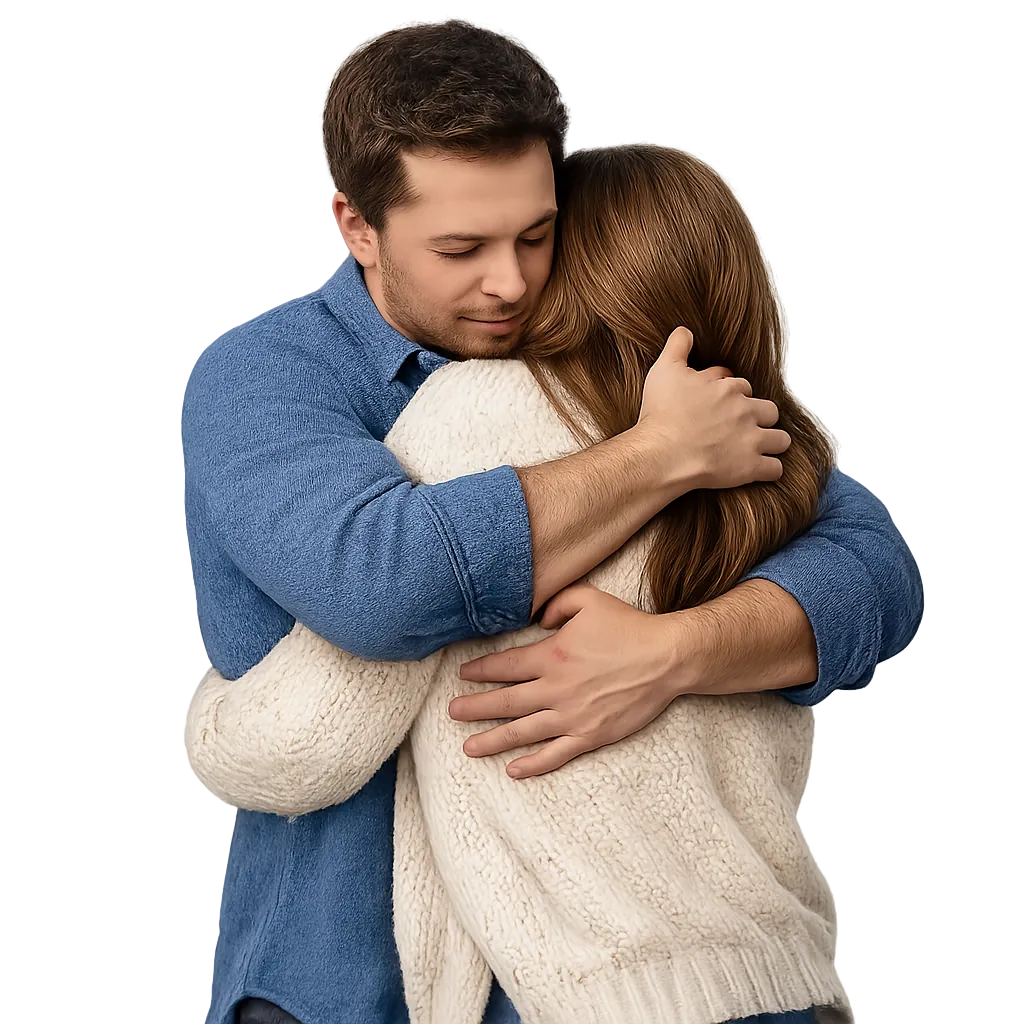 embrace