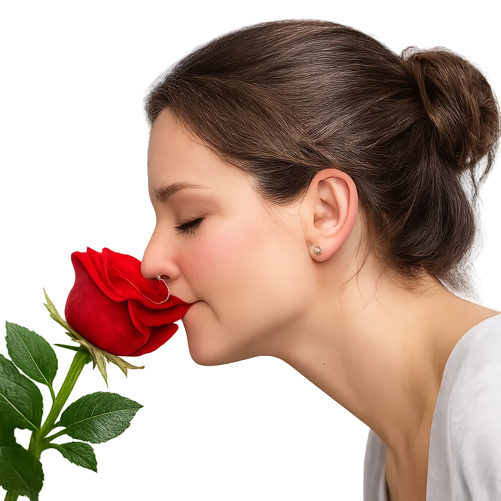 smell