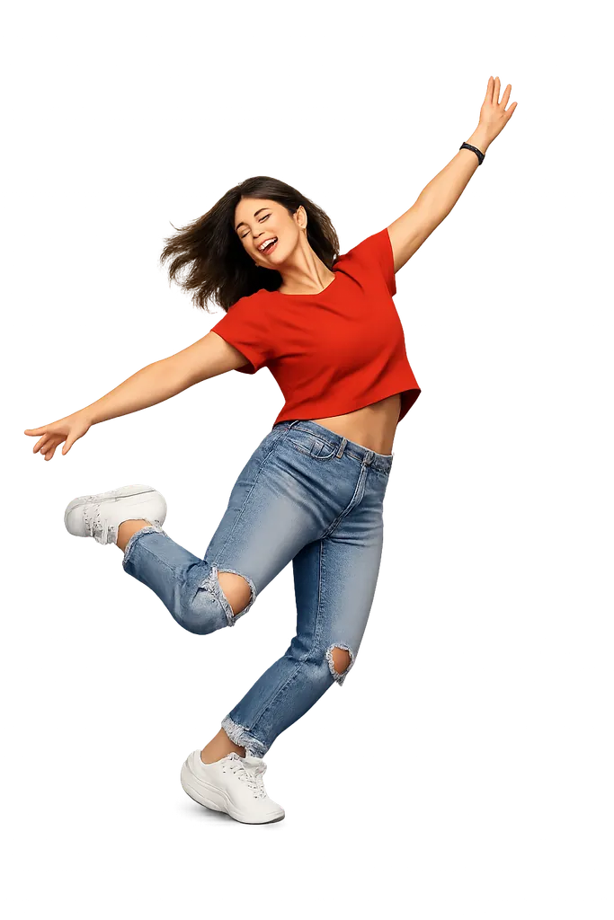 dance
