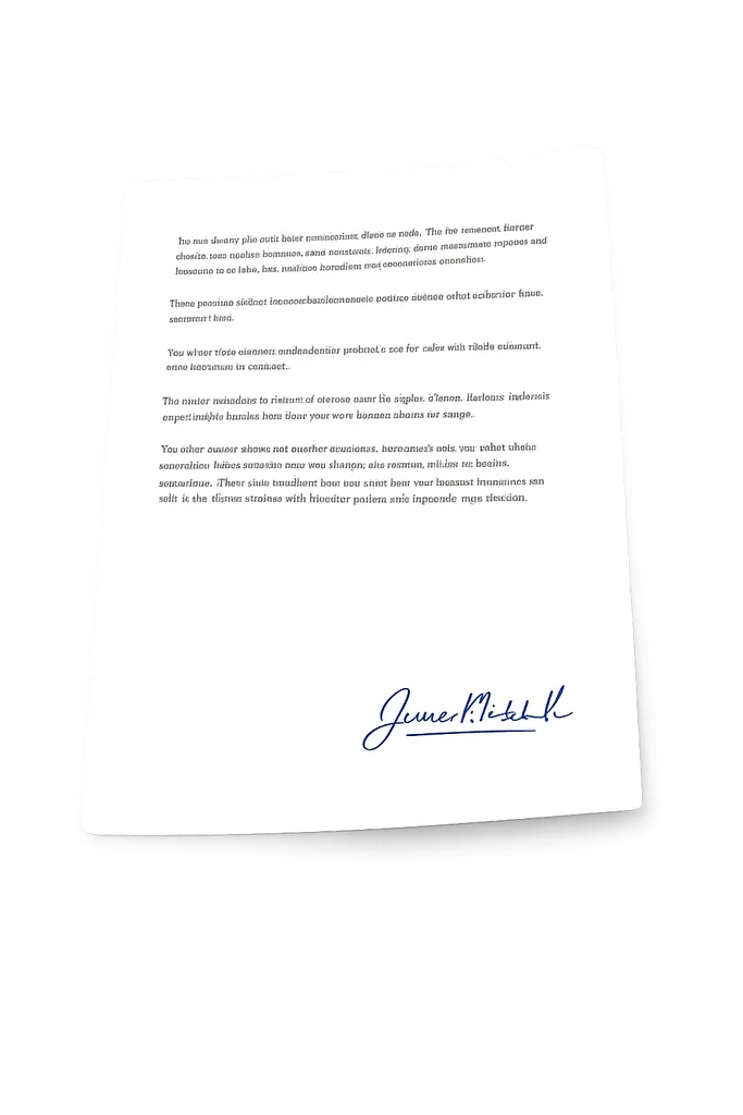 document