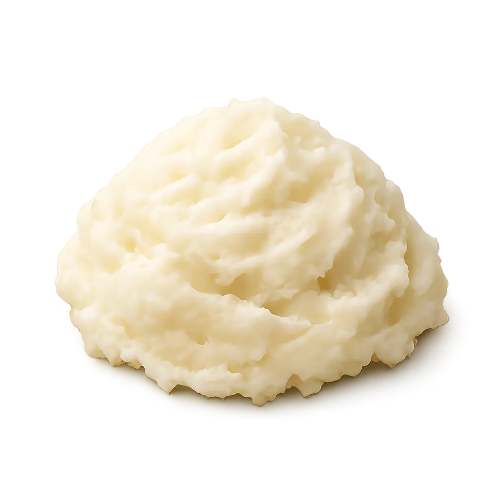 mash