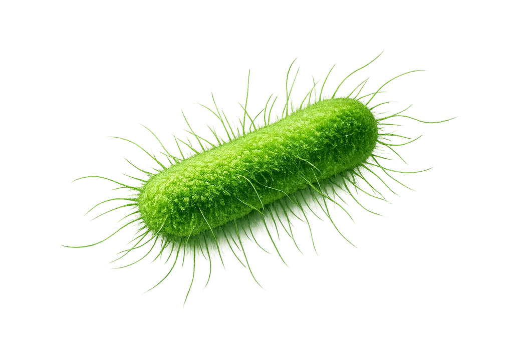 bacteria