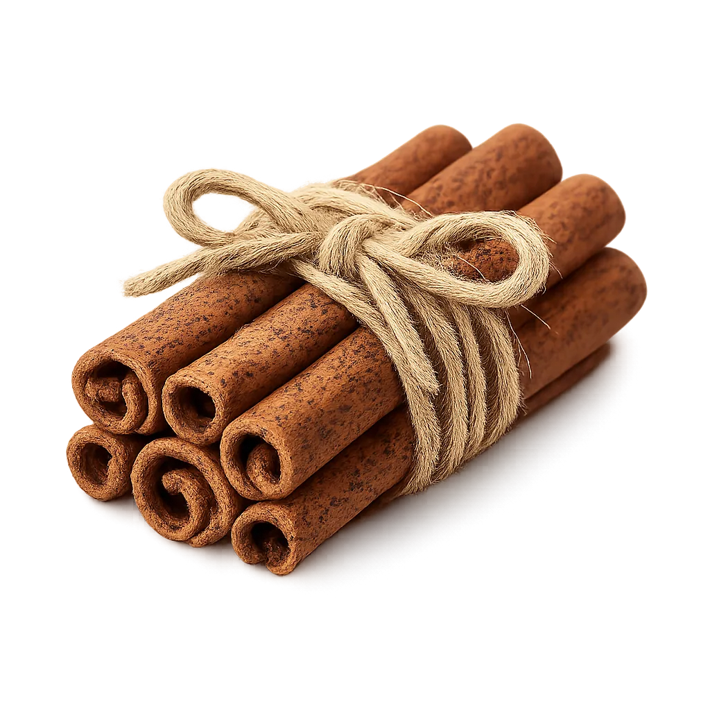 cinnamon