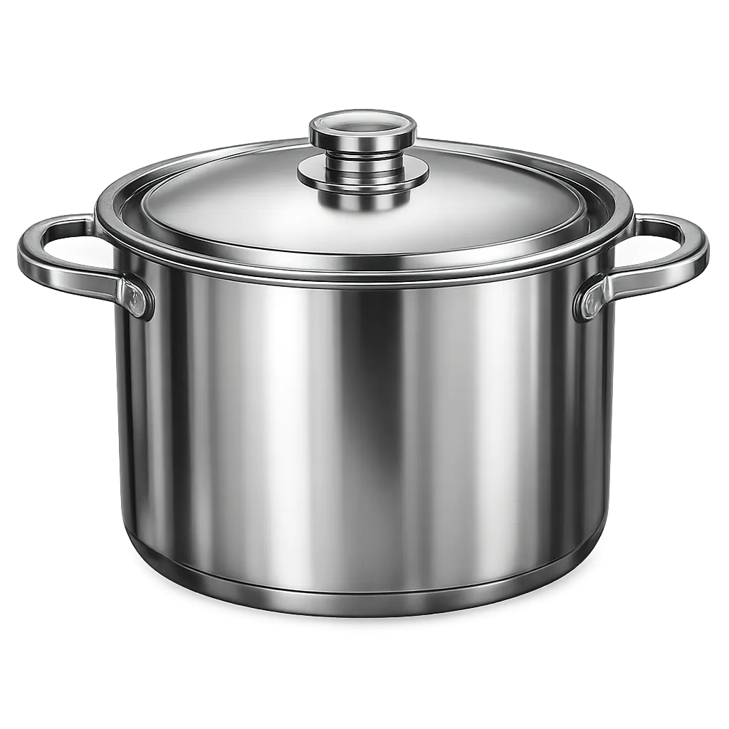 pot